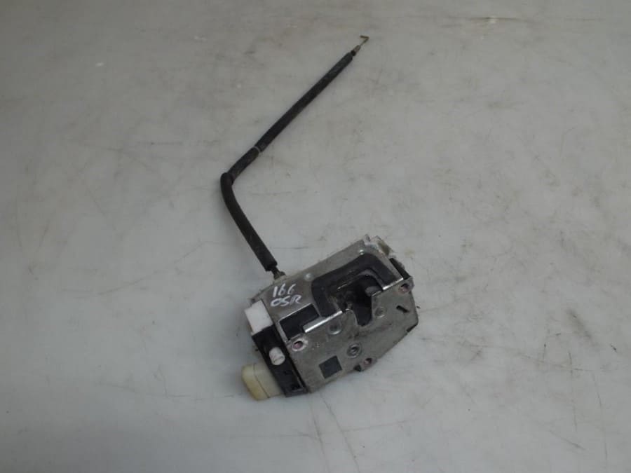 Right Rear Door Lock Latch Alfa Romeo Cloverparts