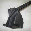 Door Glass Window Seal - RIGHT – Alfa Romeo GT 2000-2010 - Image 3
