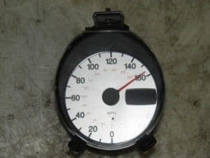 Selespeed Speedometer 1.8 2.0 2.5 – Alfa Romeo 156 2000-2005