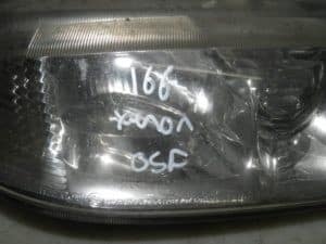 RIGHT Xenon Headlight – Alfa Romeo 166 1998-2003