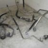 2.0 JTS Air Conditioning Air-Con Pipe Set - Alfa Romeo 156 2002-2005 – Image 3