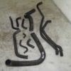 2.0 JTS Water Coolant Radiator Pipe Set - Alfa Romeo 156 2002-2005 - immagine 2
