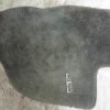 Shagpile Floor Carpet Mats - Alfa Romeo 156 1998-2005 – Bild 8
