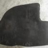 Shagpile Floor Carpet Mats - Alfa Romeo 156 1998-2005 – Bild 9