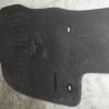 Shagpile Floor Carpet Mats - Alfa Romeo 156 1998-2005 – Bild 6