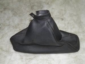 Handbrake Gaiter Boot Frame – Alfa Romeo 916 GTV Spider 1995-1998