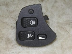 Fog Light Switch – Alfa Romeo 916 Spider GTV 1995-1998