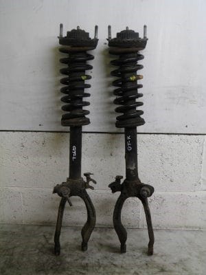 1.8 Twinspark Front RIGHT and LEFT Strut Spring Shock Absorber – Alfa Romeo GT 2002-2010