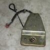 Roof Pin Lock Latch Solenoid LEFT - Alfa Romeo 916 Spider 1995-2005 - immagine 2