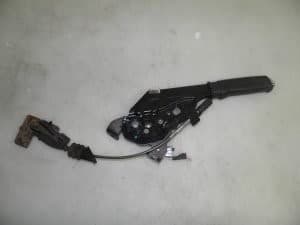 Handbrake – Alfa Romeo GT 147 2002-2010