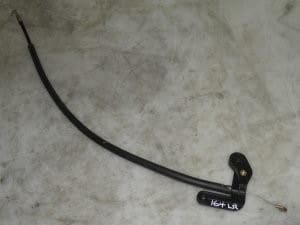 Rear LEFT Bowden Door Lock Cable – Alfa Romeo 164 1992-1998