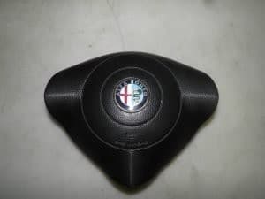 Steering Wheel Airbag – Alfa Romeo GT 156 147 2002-2010