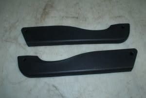 Door Card Pocket Trim LEFT and RIGHT – Alfa Romeo 916 GTV Spider 1995-2005