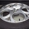 17 inch 5x98 GTA Teledial Alloy Wheels - Alfa Romeo 147 156 - Image 3