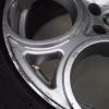 17 inch 5x98 GTA Teledial Alloy Wheels - Alfa Romeo 147 156 - Image 11