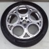 17 inch 5x98 GTA Teledial Alloy Wheels - Alfa Romeo 147 156 - Image 20