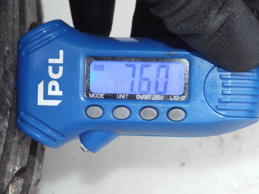 16 inch TS JTD Alloy Wheels - Alfa Romeo 166 1998-2008 - Image 15