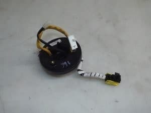 Airbag Steering Wheel Clock Spring Squib with Switches – Alfa Romeo 166 1998-2008