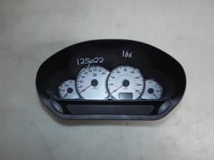 2.0 TS Speedometer Speedo Rev Counter Gauges – Alfa Romeo 166 1998-2008