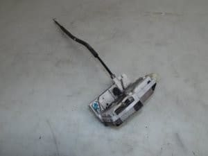 RIGHT – Front Door Lock Latch – Alfa Romeo 166 1998-2008