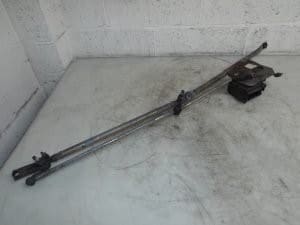 Front Window Wiper Motor and Linkages – Alfa Romeo 166 1998-2008