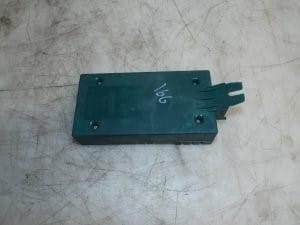 Green Body Control ECU 60669255 – Alfa Romeo 166 1998-2008