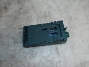 Green Body Control ECU 60669255 – Alfa Romeo 166 1998-2008