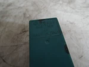 Green Indicator Relay 60617164 – Alfa Romeo 166 1998-2008