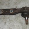 Rear Upper Swing Arm Ball Joint RIGHT or LEFT - Alfa Romeo 916 Spider GTV 1995-2005