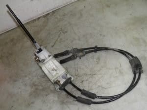 2.4 10v Gear Stick with Cables – Alfa Romeo 156 1998-2005