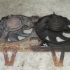 Twin Cooling Fan - Alfa Romeo 916 Spider GTV 1995-1998 - Imagen 2