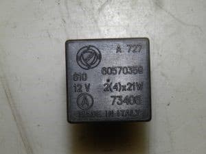 60570359 Indicator Relay – Alfa Romeo 916 Spider GTV 1995-2005