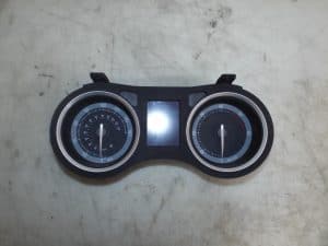 2.4 JTDm Speedometer Rev Counter Gauges  – Alfa Romeo 939 Brera Spider 2005-2012