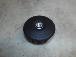 Steering Wheel Airbag – Alfa Romeo 939 159 Brera Spider 2005-2012