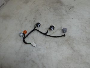 Rear RIGHT or LEFT Light Wiring Loom – Alfa Romeo 939 Brera Spider 2005-2012