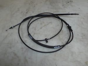 Bonnet Release Pull Cable – Alfa Romeo 939 159 Brera Spider 2005-2012