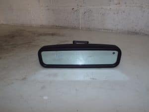 Rear View Mirror with Auto Dim Light Sensor – Alfa Romeo 166 1998-2008