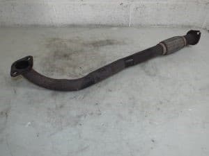 2.5 3.0 3.2 V6 Front Exhaust Downpipe Flexi – Alfa Romeo 166 1998-2008