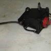 1.6 1.8 2.0 TS JTS Power Steering Fluid Oil Bottle Reservoir - Alfa Romeo 145 156 147 GT 166 916 GTV Spider 1998-2010 - Imagen 2