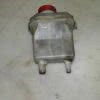 1.9 2.4 JTD Power Steering Fluid Oil Bottle Reservoir - Alfa Romeo 145 156 147 GT 1998-2008 - Imagen 4