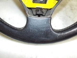 Steering Wheel Phase 2 – Alfa Romeo 916 GTV Spider 1998-2005