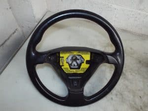 Steering Wheel Phase 2 – Alfa Romeo 916 GTV Spider 1998-2005