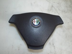 Steering Wheel Phase 2 Airbag – Alfa Romeo 916 GTV Spider 1998-2005