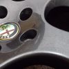 17inch Supersport Alloy Wheels with Tyres - Alfa Romeo 166 1998-2008 - Image 3