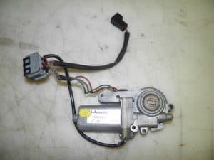 Sunroof Electric Motor – Alfa Romeo 916 GTV 1995-2005
