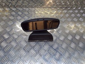 Auto Dim Centre Rear View Mirror with Seatbelt Light – Alfa Romeo Giulietta 2016-2020