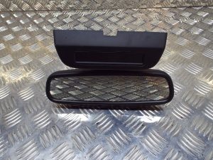 Rear View Mirror – Alfa Romeo Giulietta 2010-2020