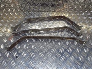 Fuel Tank Straps – Alfa Romeo Giulietta 2010-2020