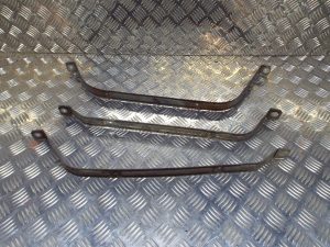 Fuel Tank Straps – Alfa Romeo Giulietta 2010-2020