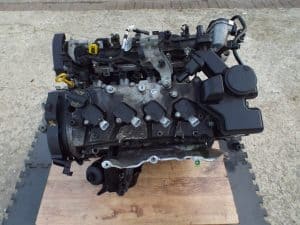 1.4 170Bhp Turbo Multiair ENGINE 95000miles – Alfa Romeo Mito Giulietta 2010-2021